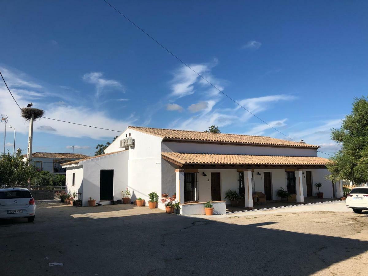 Rural El Soldao Hotel