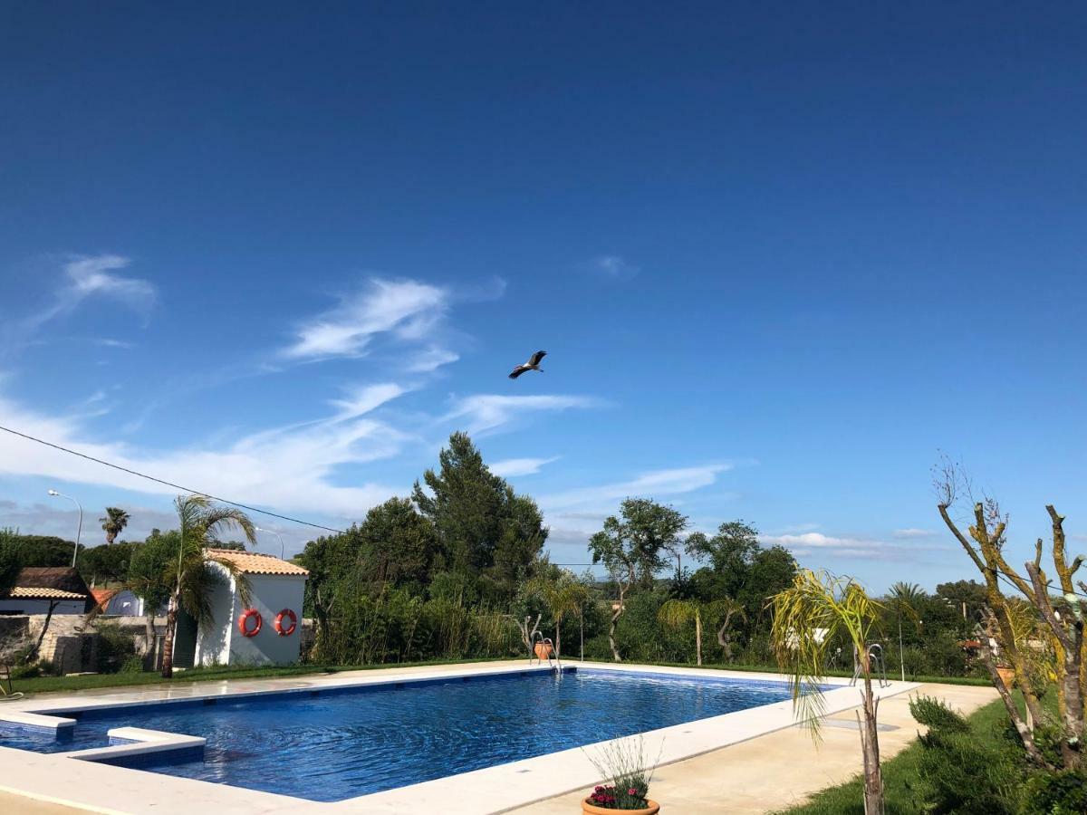 Rural El Soldao Hotel *