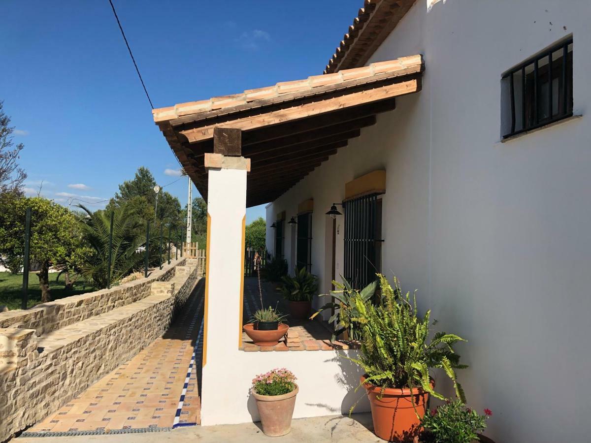 Rural El Soldao Hotel Medina-Sidonia