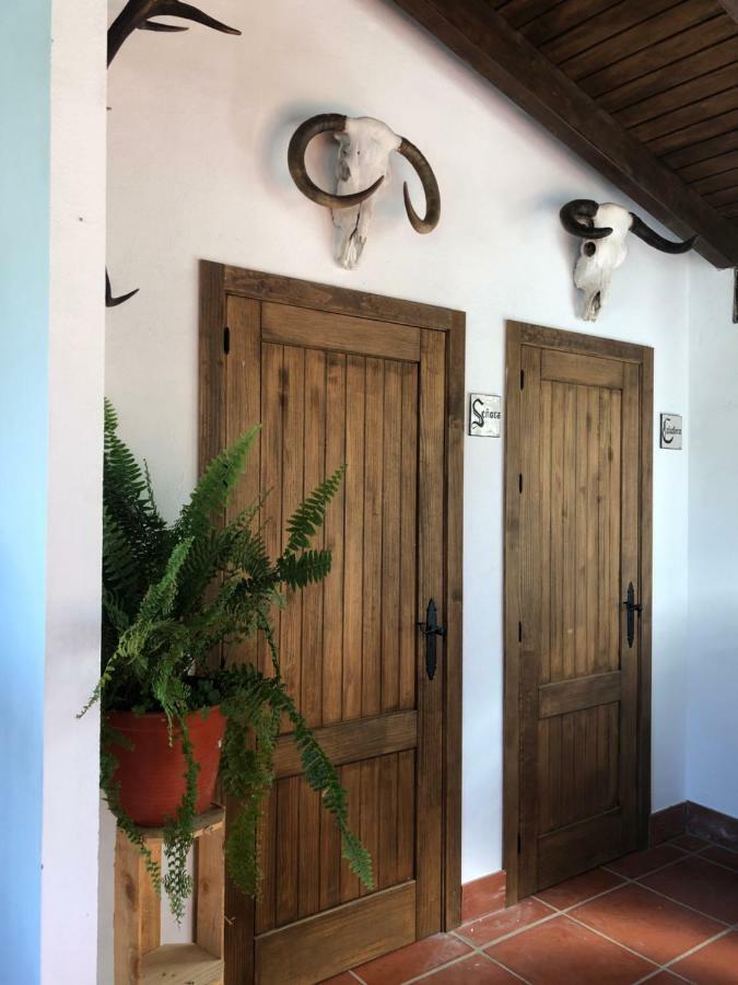Rural El Soldao Hotel Medina-Sidonia