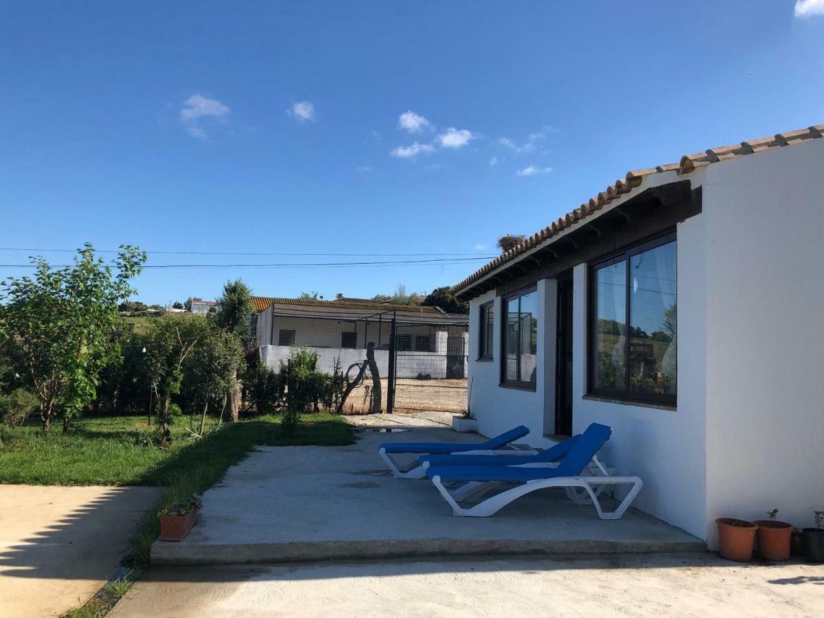 Hotel Rural El Soldao Medina-Sidonia