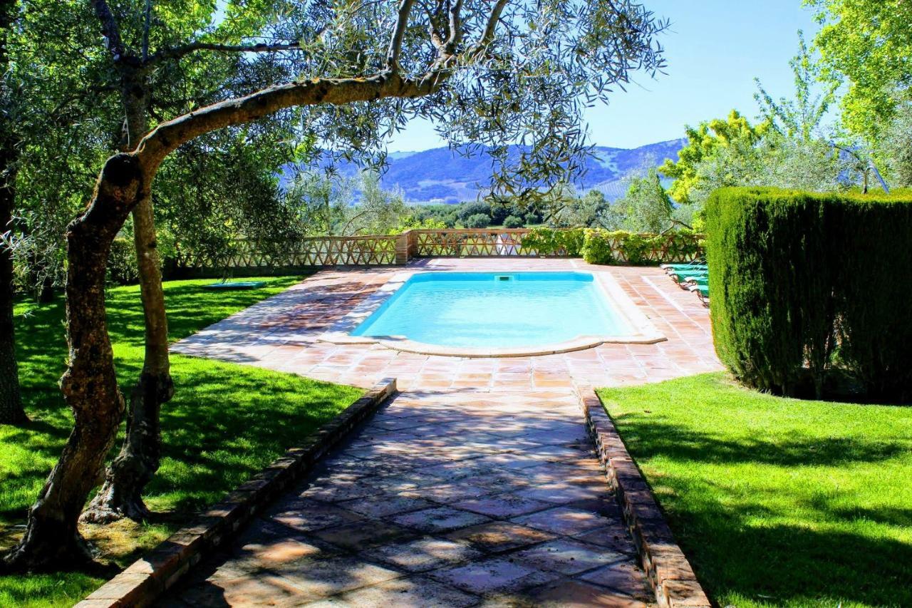 Villa Picachos 10 Ronda