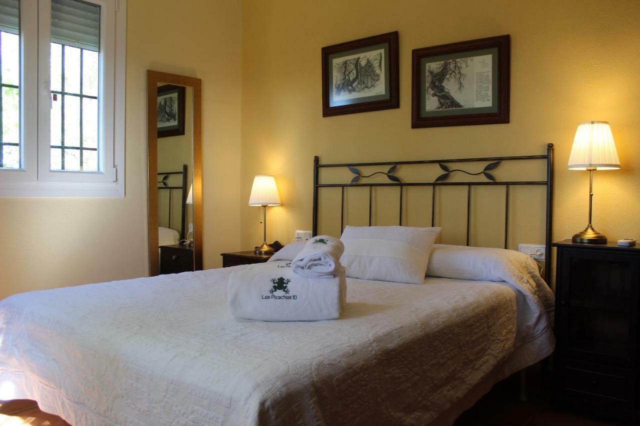 Villa Picachos 10 Ronda