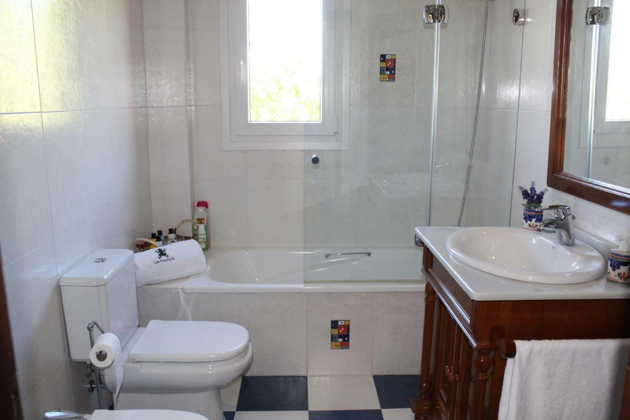 Villa Picachos 10