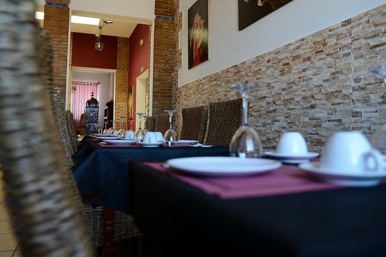 Hotel Andalou Montellano
