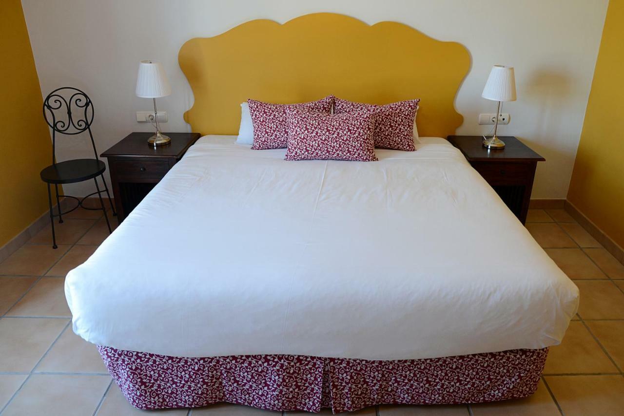 Andalou Hotel