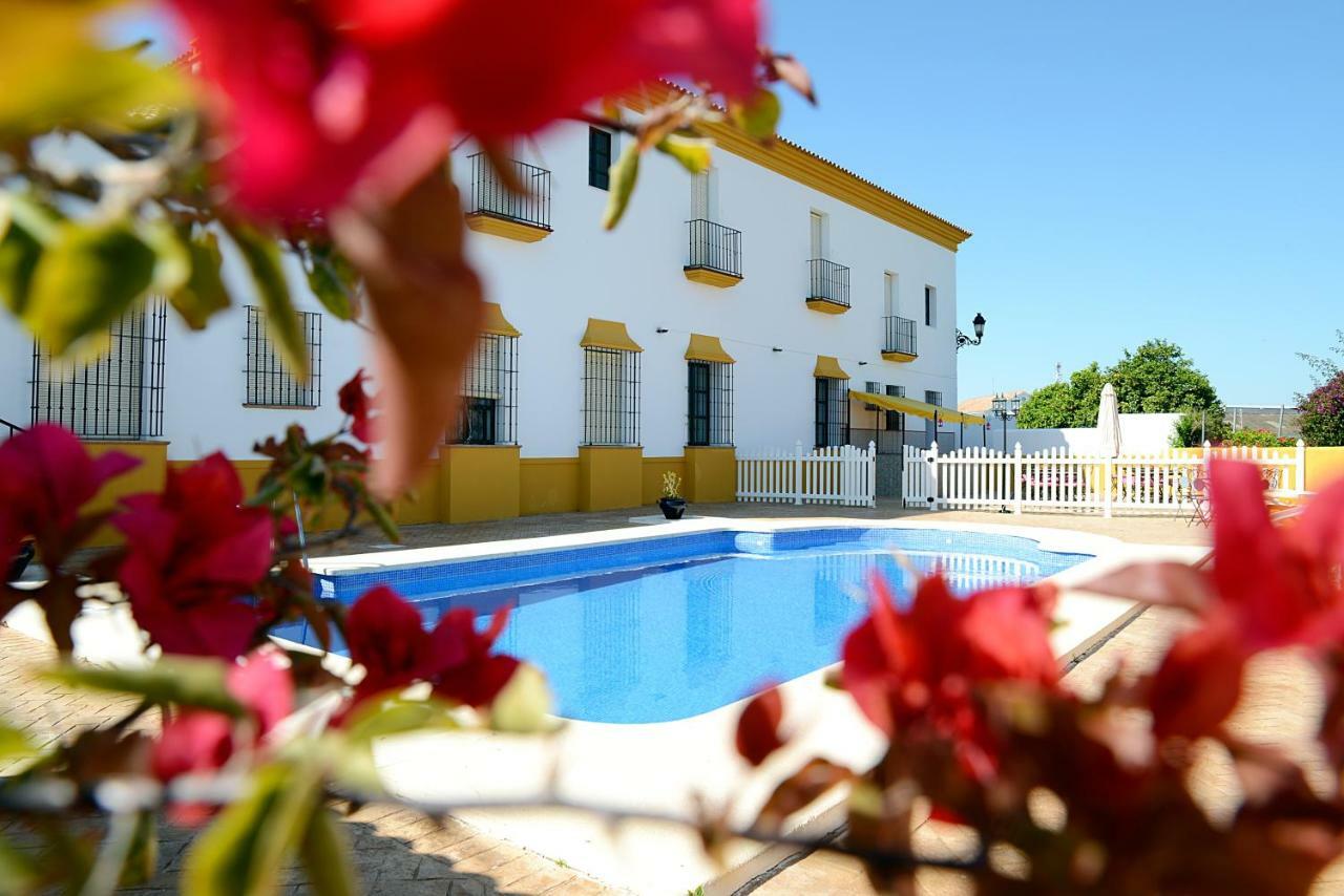 Andalou 3* Montellano