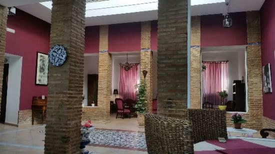 Andalou 3* Montellano