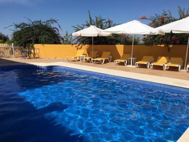 Andalou 3* Montellano
