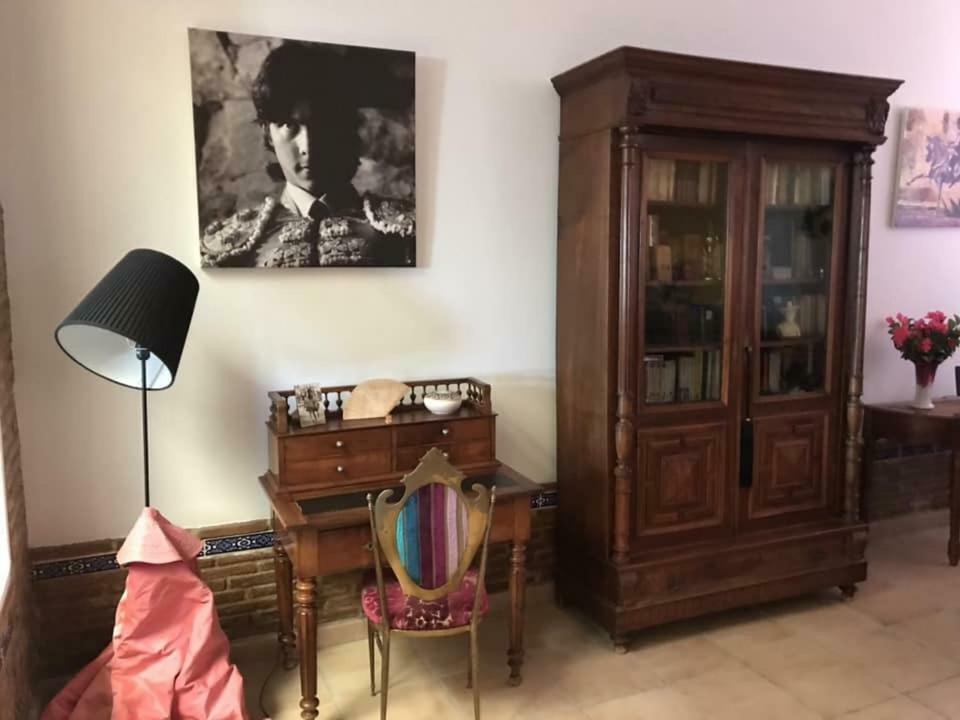 Hotel Andalou Montellano