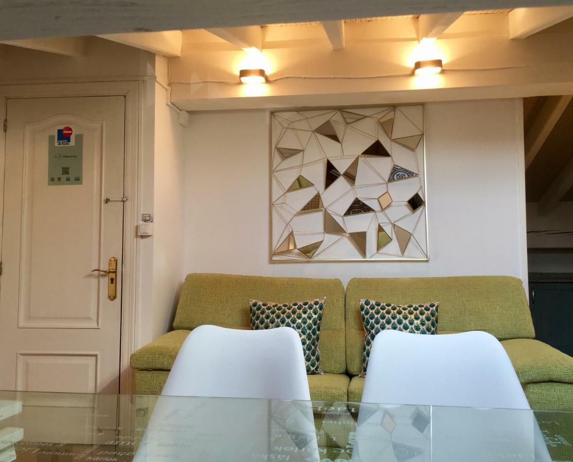 Hotel Artetxe