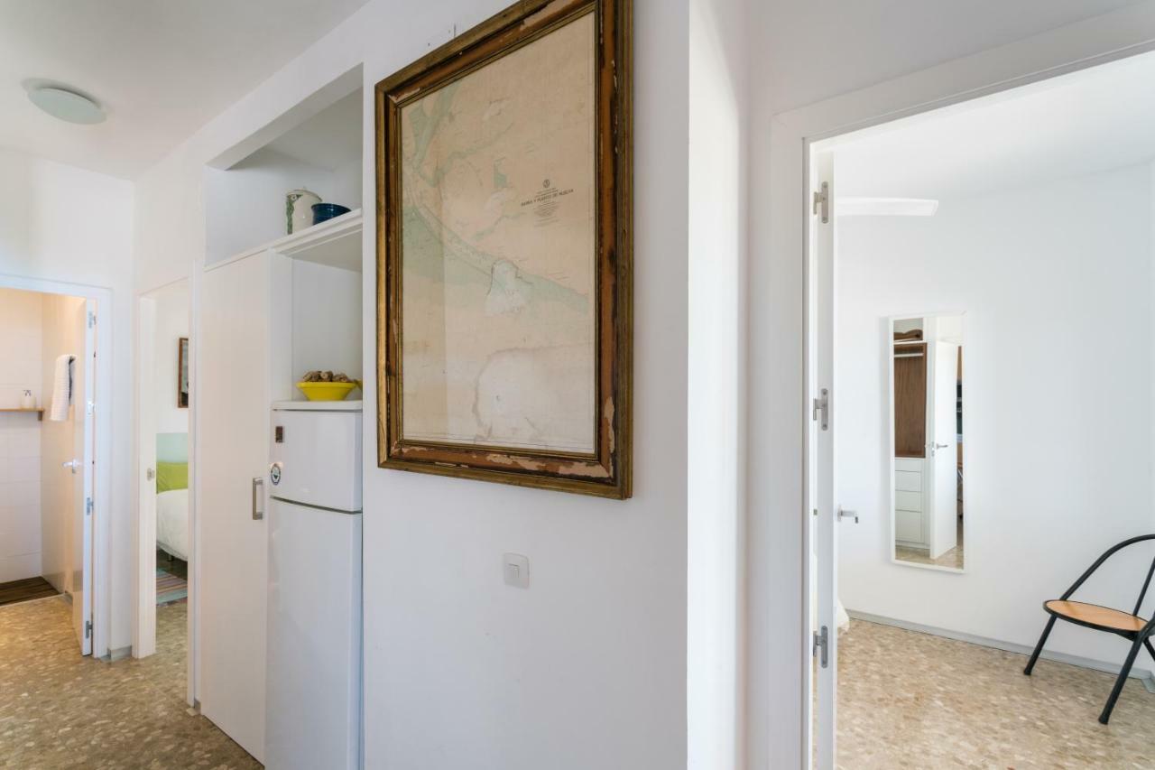 Apartment Conquistadores 2 Hab 4 Pers Max Mazagon