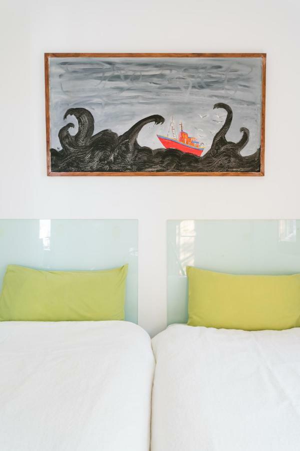 Conquistadores 2 Hab 4 Pers Max Apartment