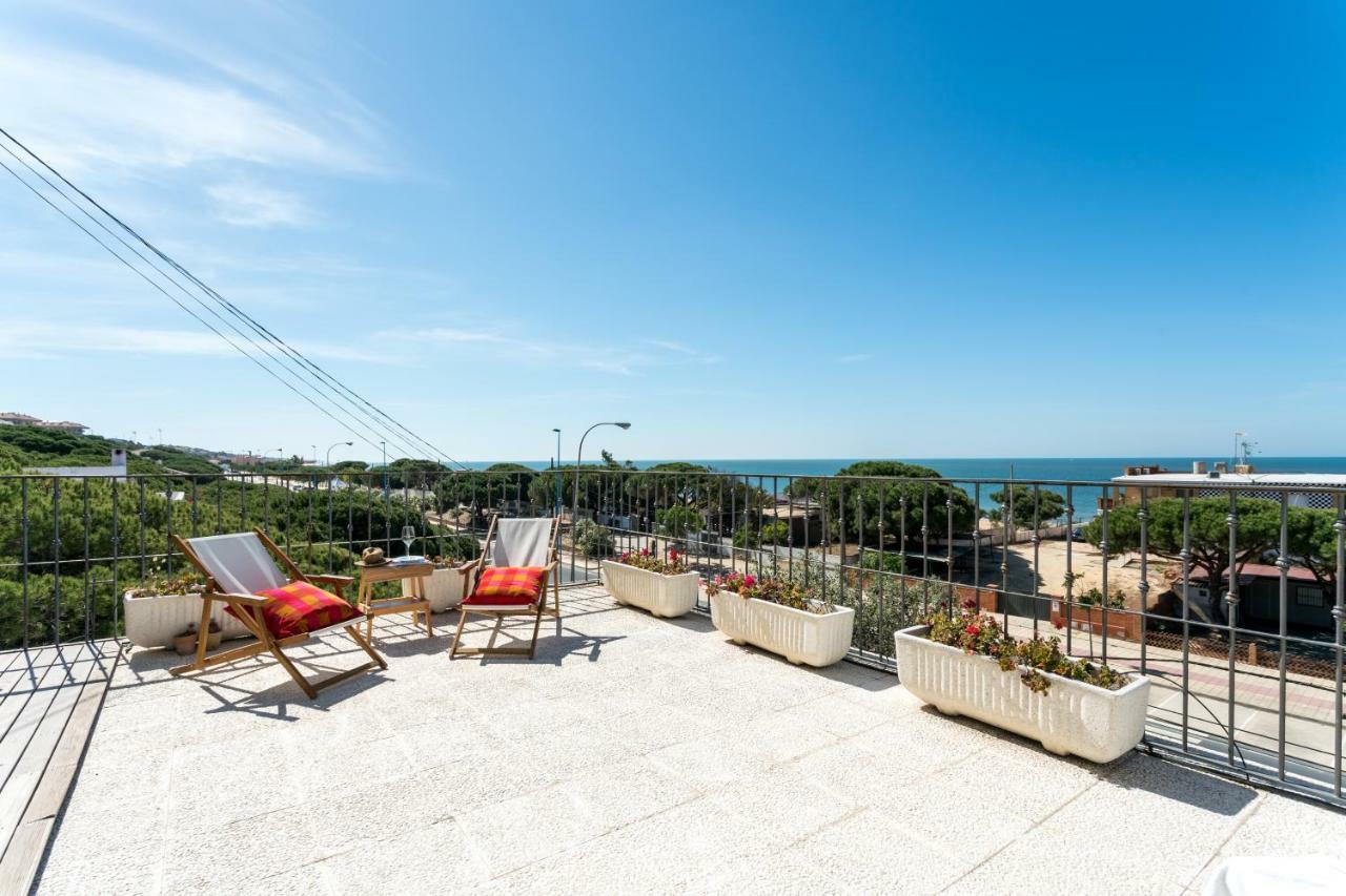 Apartment Conquistadores 2 Hab 4 Pers Max