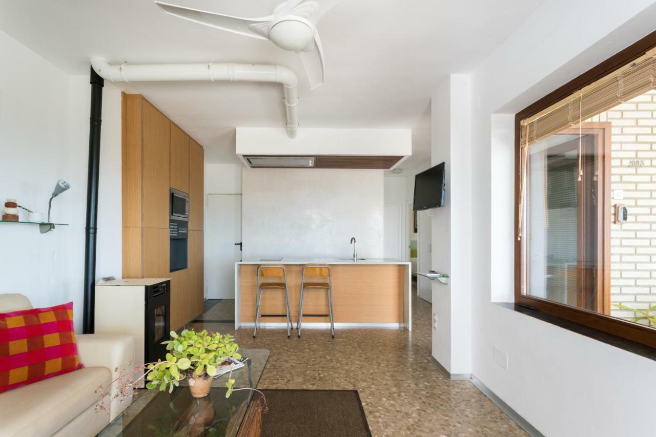 Apartment Conquistadores 2 Hab 4 Pers Max *