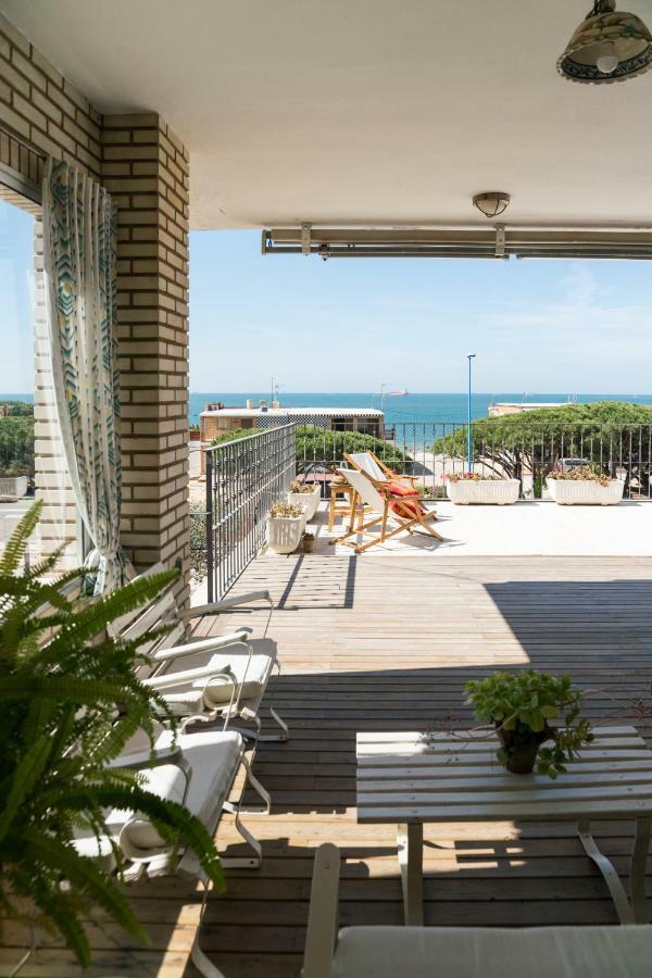 Conquistadores 2 Hab 4 Pers Max Apartment