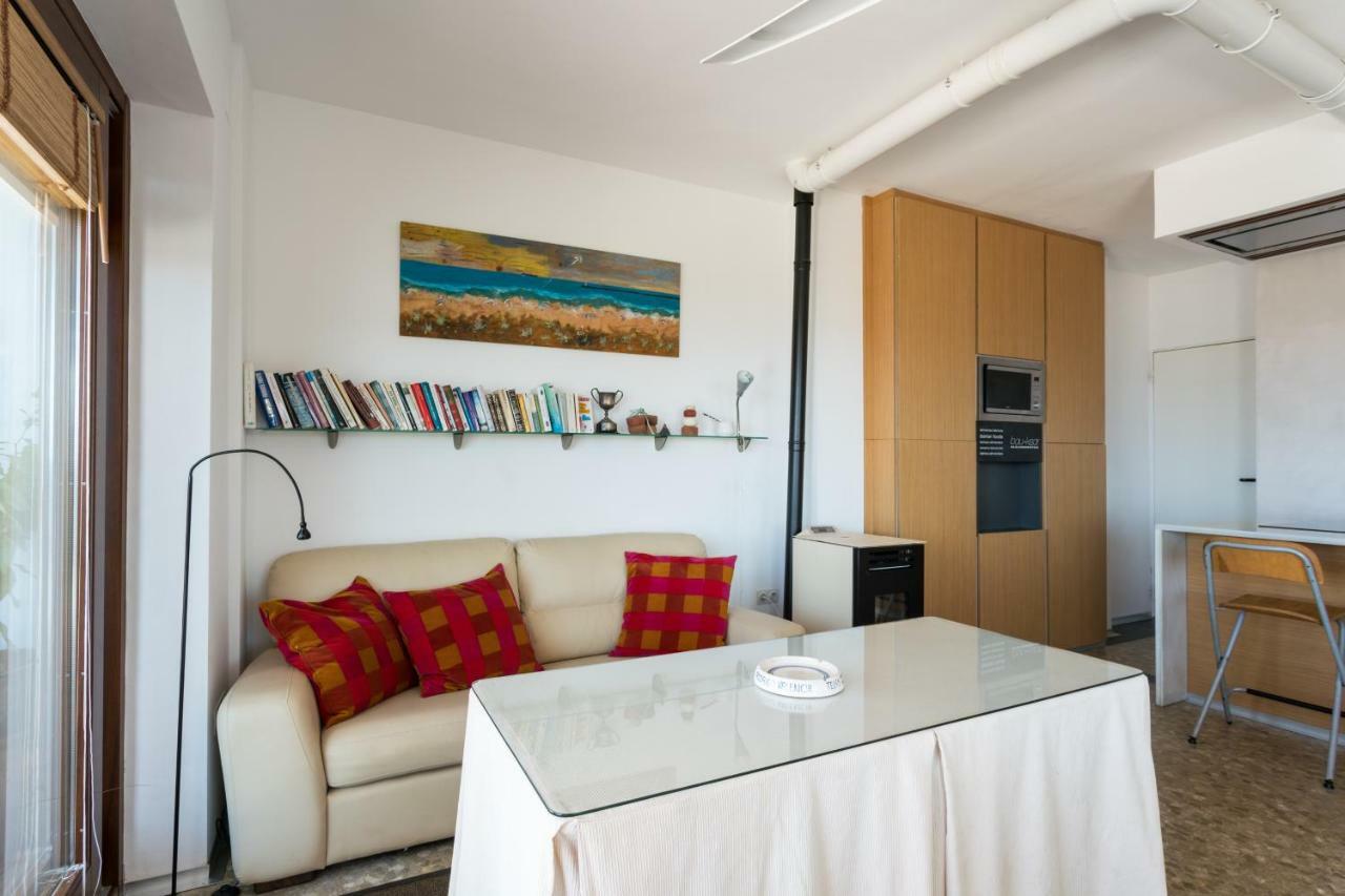 Apartment Conquistadores 2 Hab 4 Pers Max *