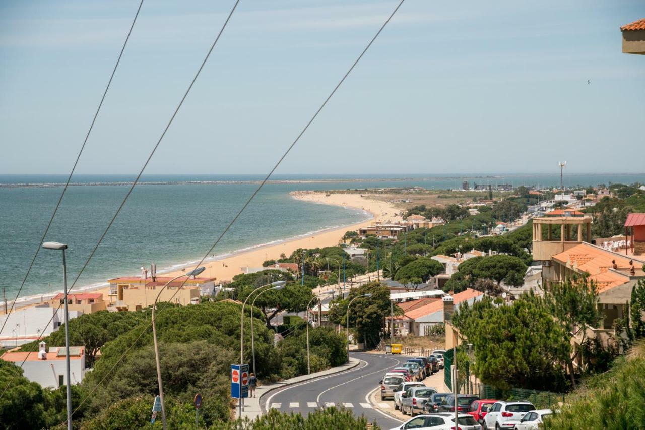 Conquistadores 2 Hab 4 Pers Max Apartment Mazagon