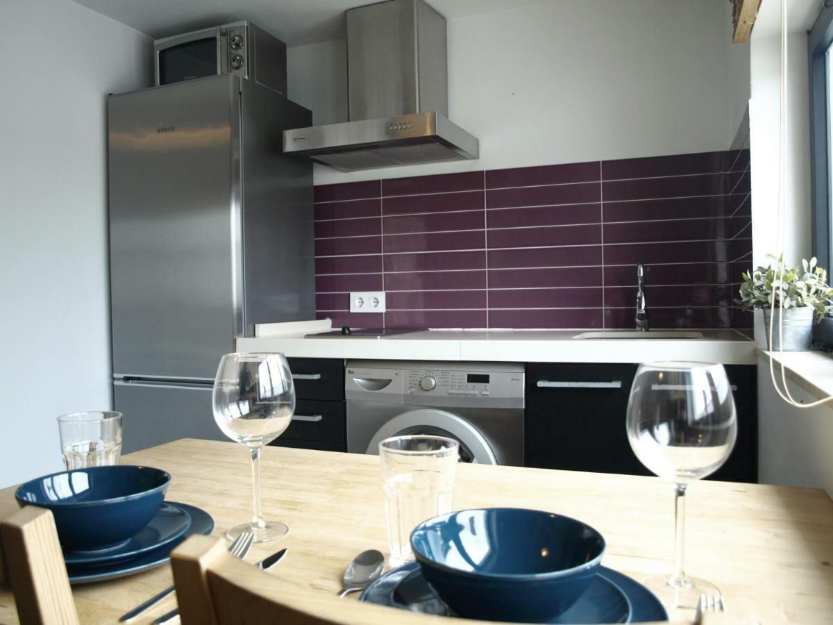 Lofts Bedandbeach *
