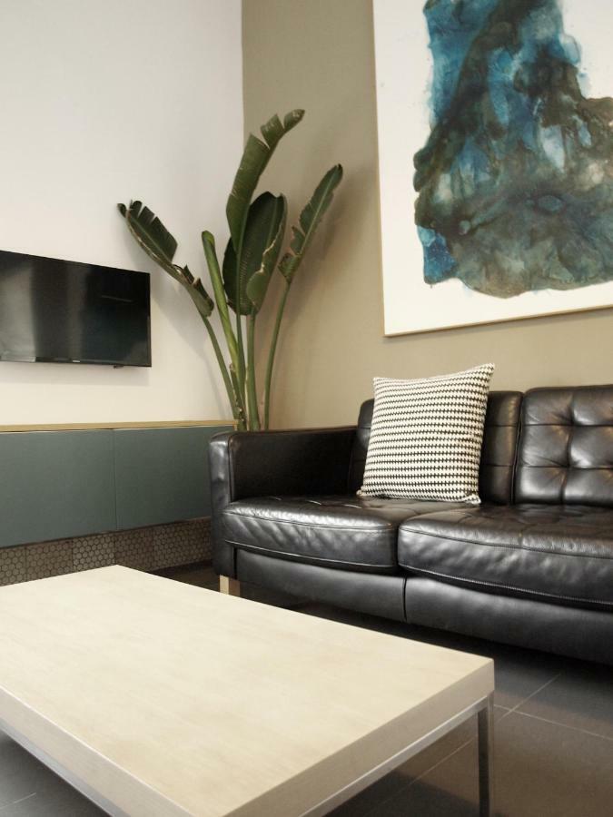 Lofts Bedandbeach Apartamento El Palmar (Andalucia)