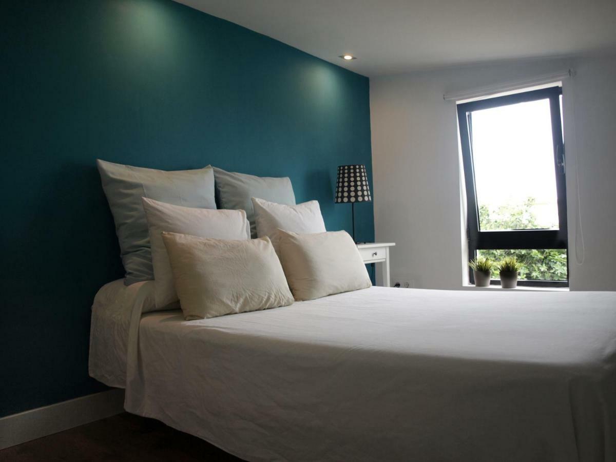 Lofts Bedandbeach Apartamento *