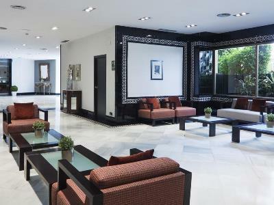 Catalonia Híspalis Hotel 3*