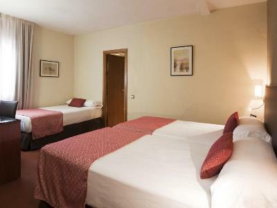 Catalonia Híspalis Hotel Sevilla