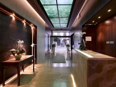 Abades Recogidas Hotel Granada