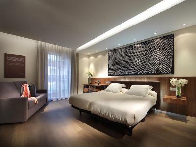 Abades Recogidas Hotel
