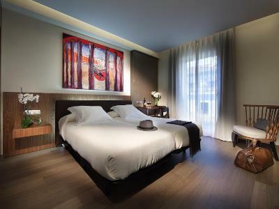 Abades Recogidas Hotel Granada