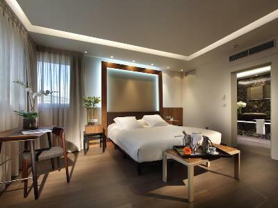 Abades Recogidas 4* Granada
