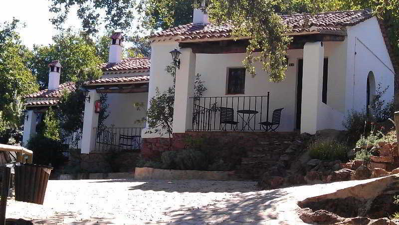 Valbono Rurales Y