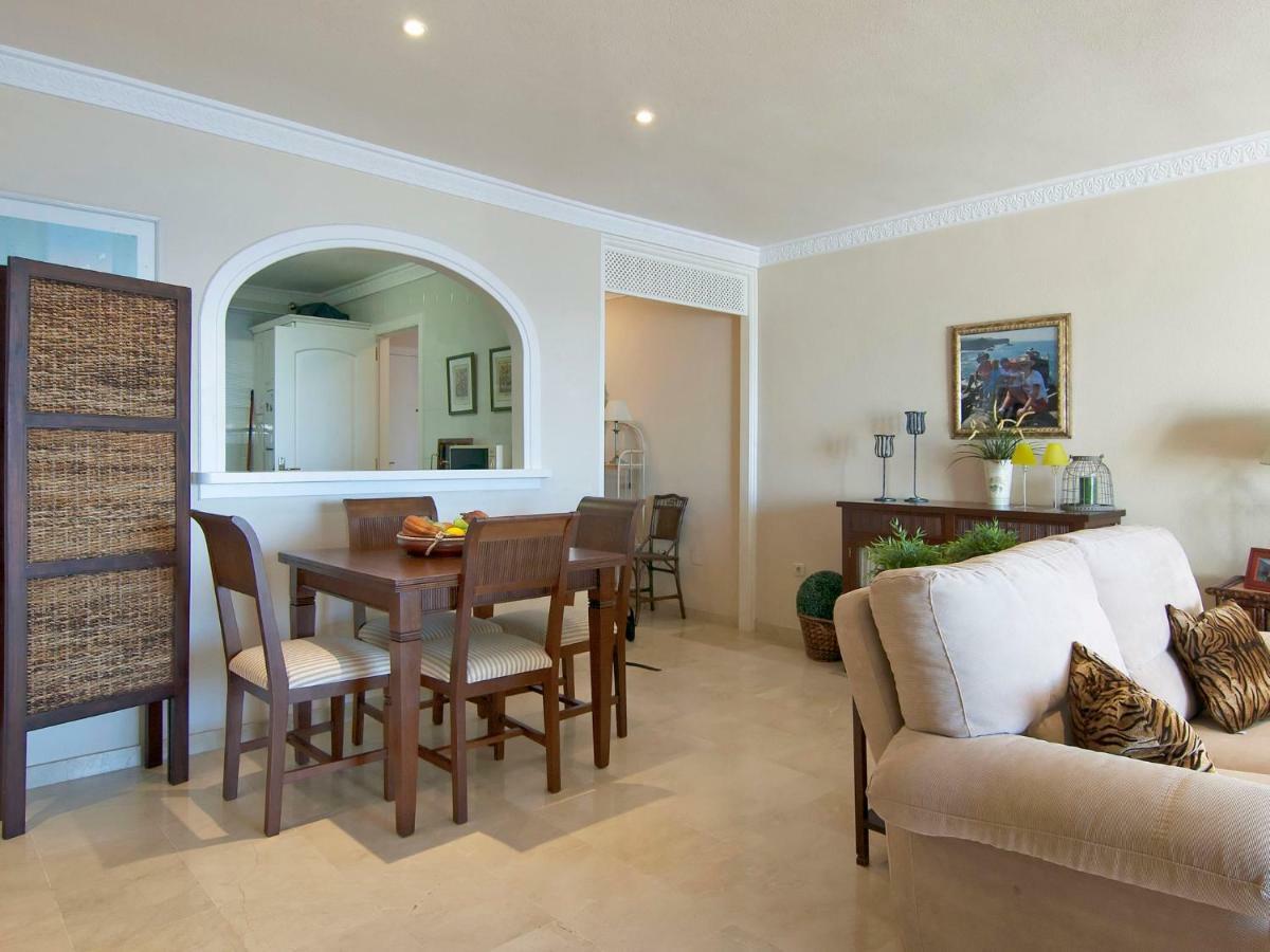 Playa Real By Interhome Apartamento *