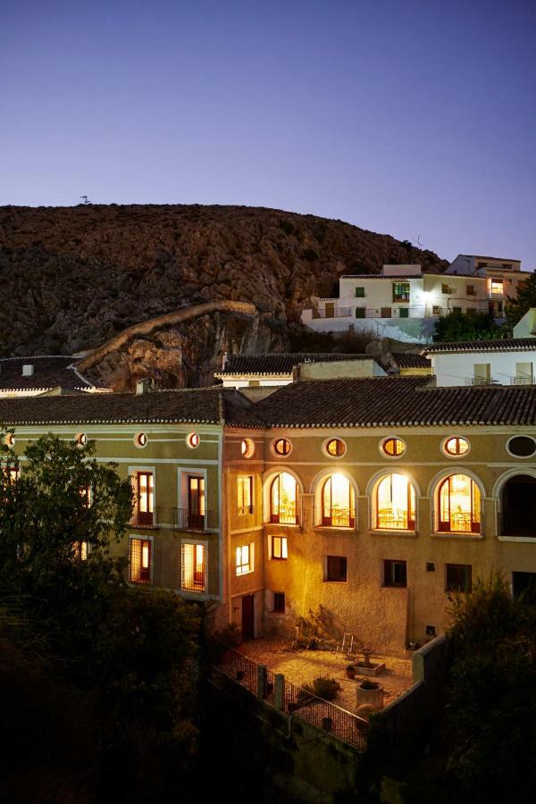 Casa De Arcos Hotel 3*