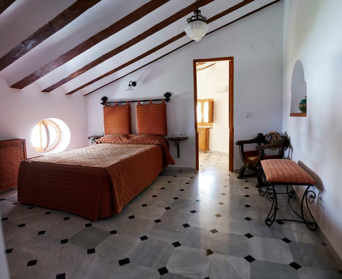 Casa De Arcos Hotel
