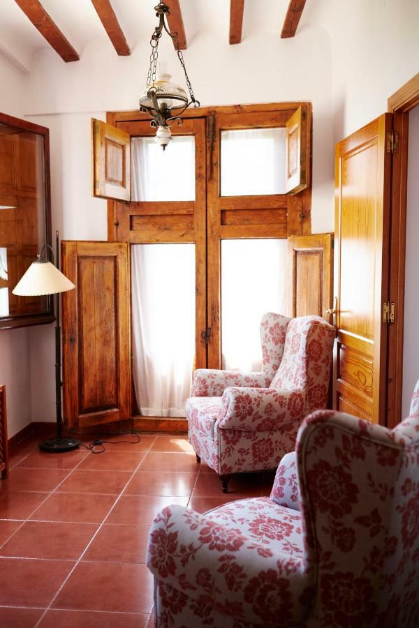 Hotel Casa De Arcos