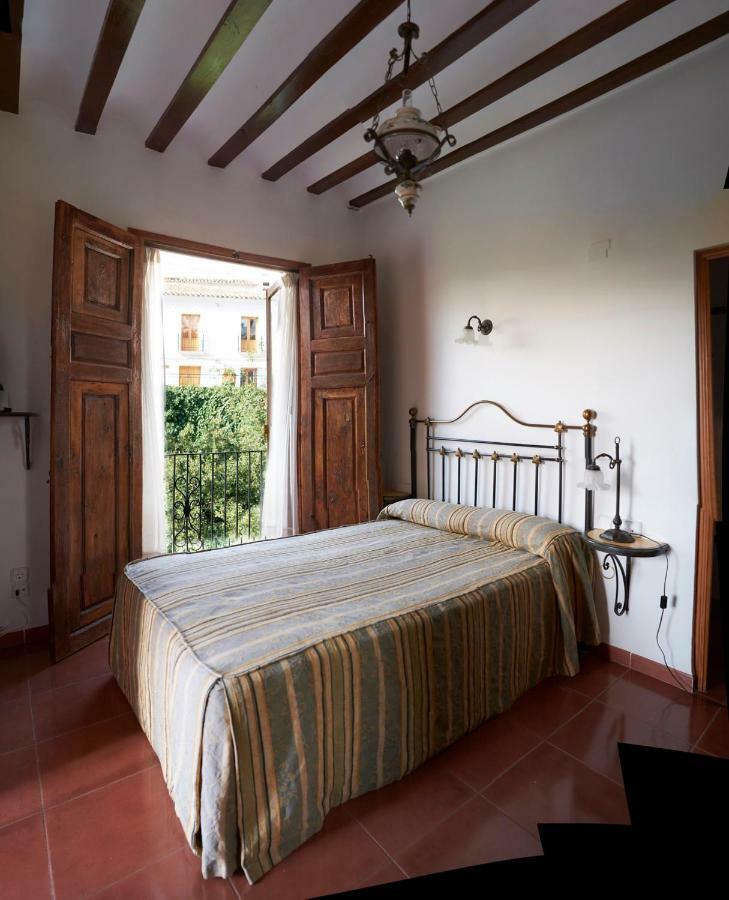 Casa De Arcos