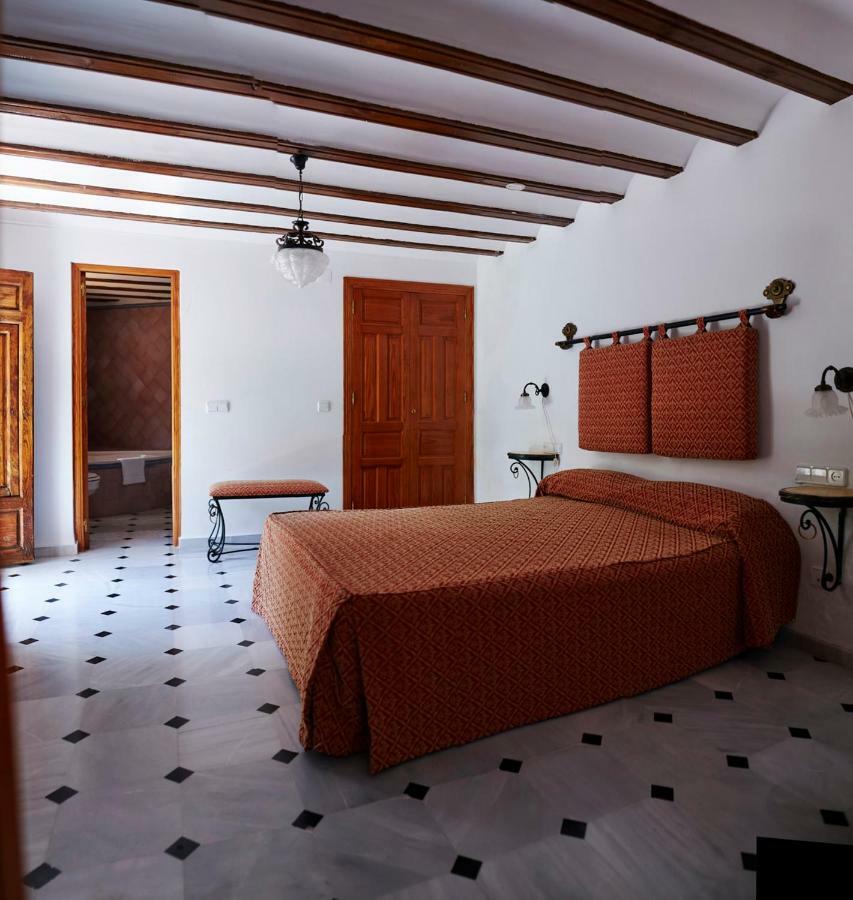 Casa De Arcos 3* Velez Blanco