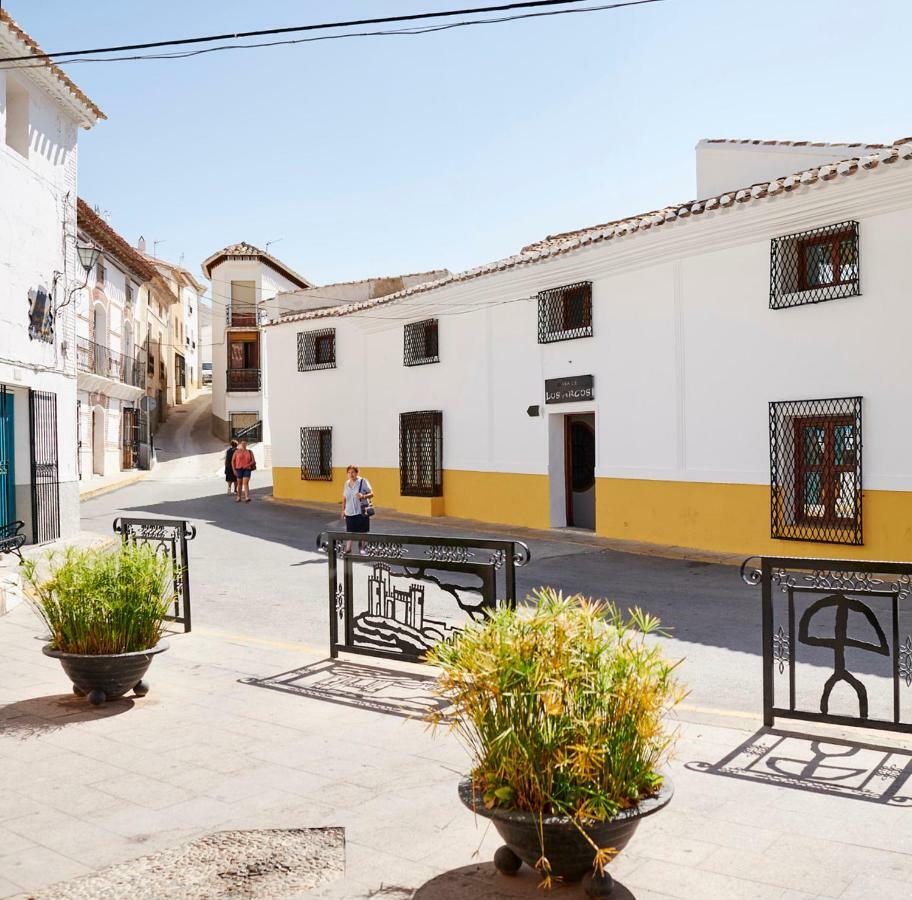 Hotel Casa De Arcos 3*
