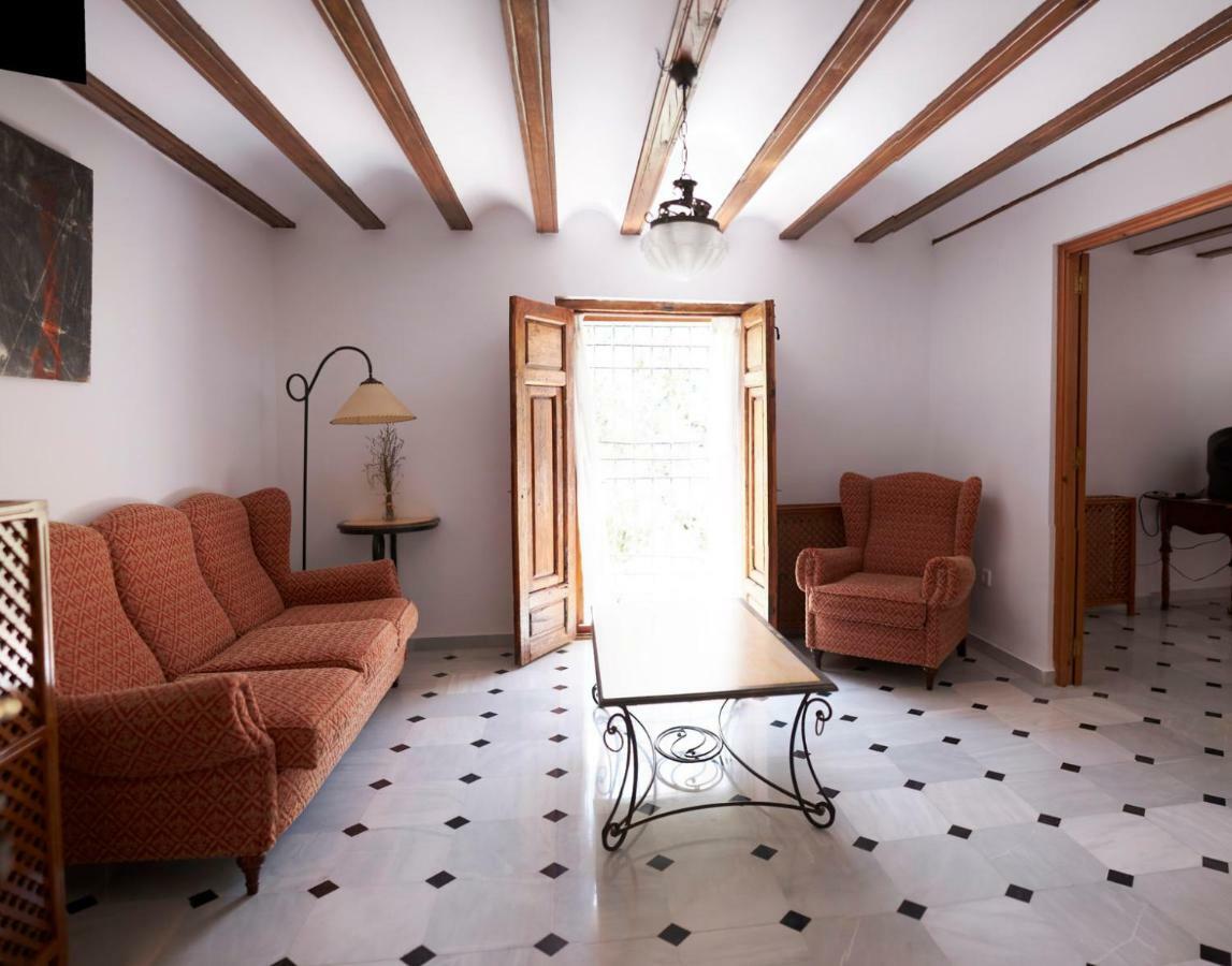 Casa De Arcos