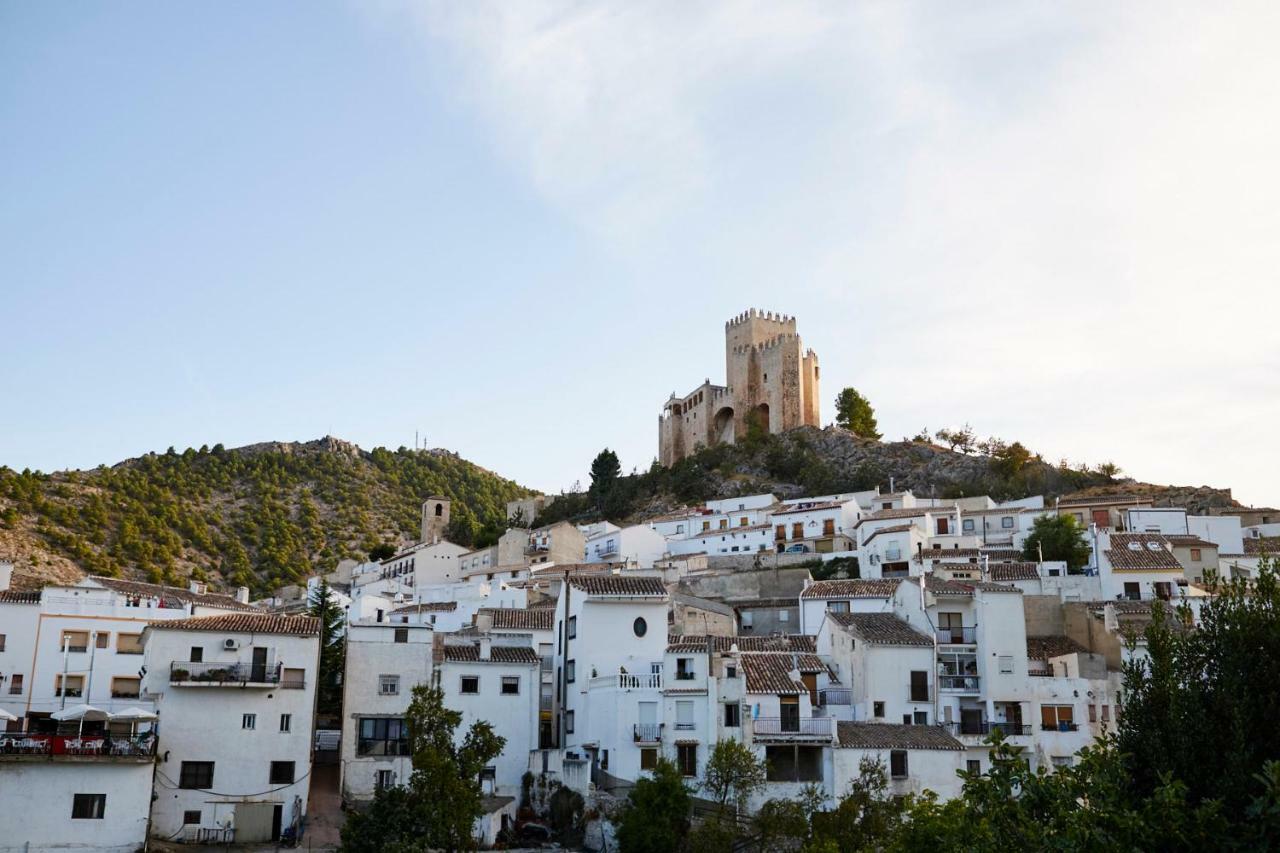 Hotel Casa De Arcos
