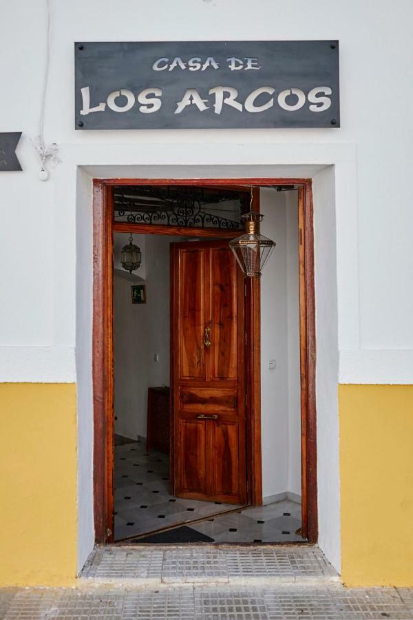 Casa De Arcos Hotel Velez Blanco