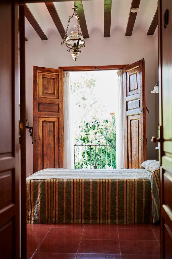 Hotel Casa De Arcos 3*