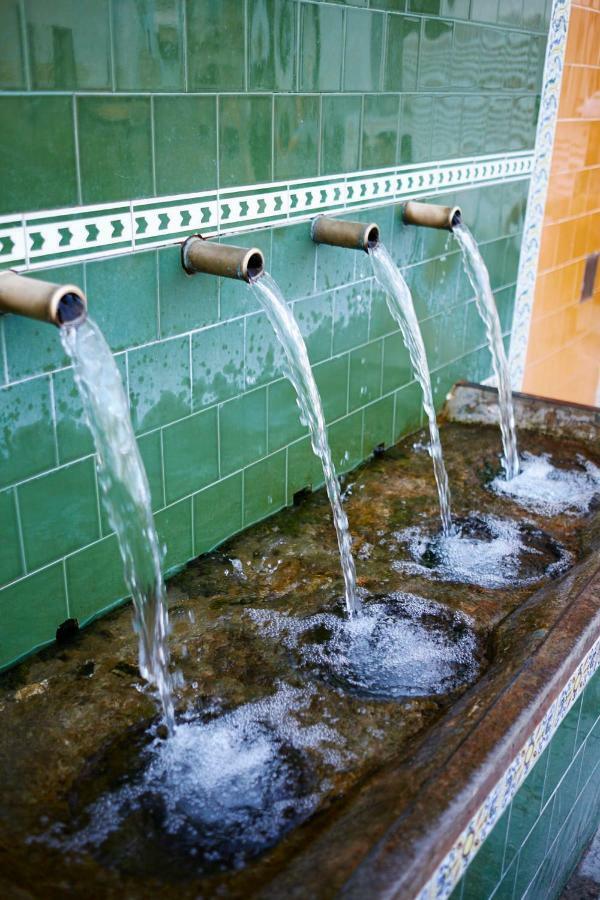 Casa De Arcos Hotel 3*