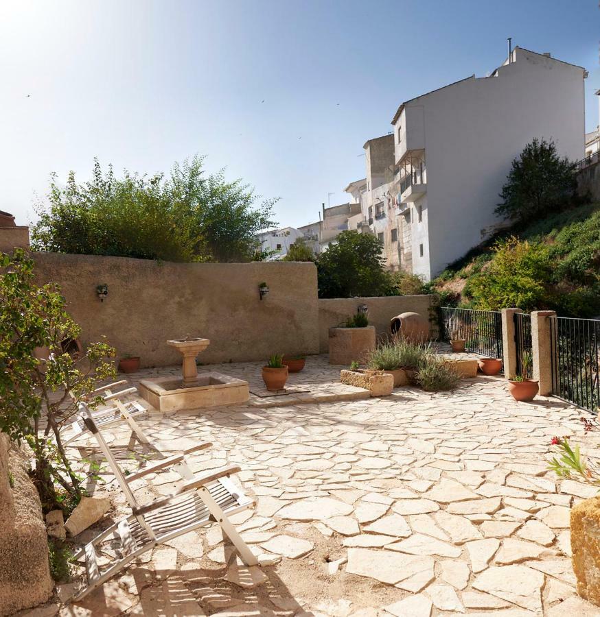 Casa De Arcos Velez Blanco