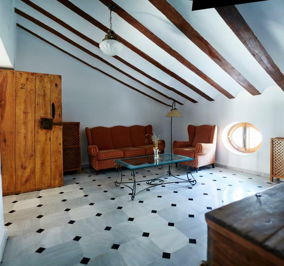 Hotel Casa De Arcos 3*