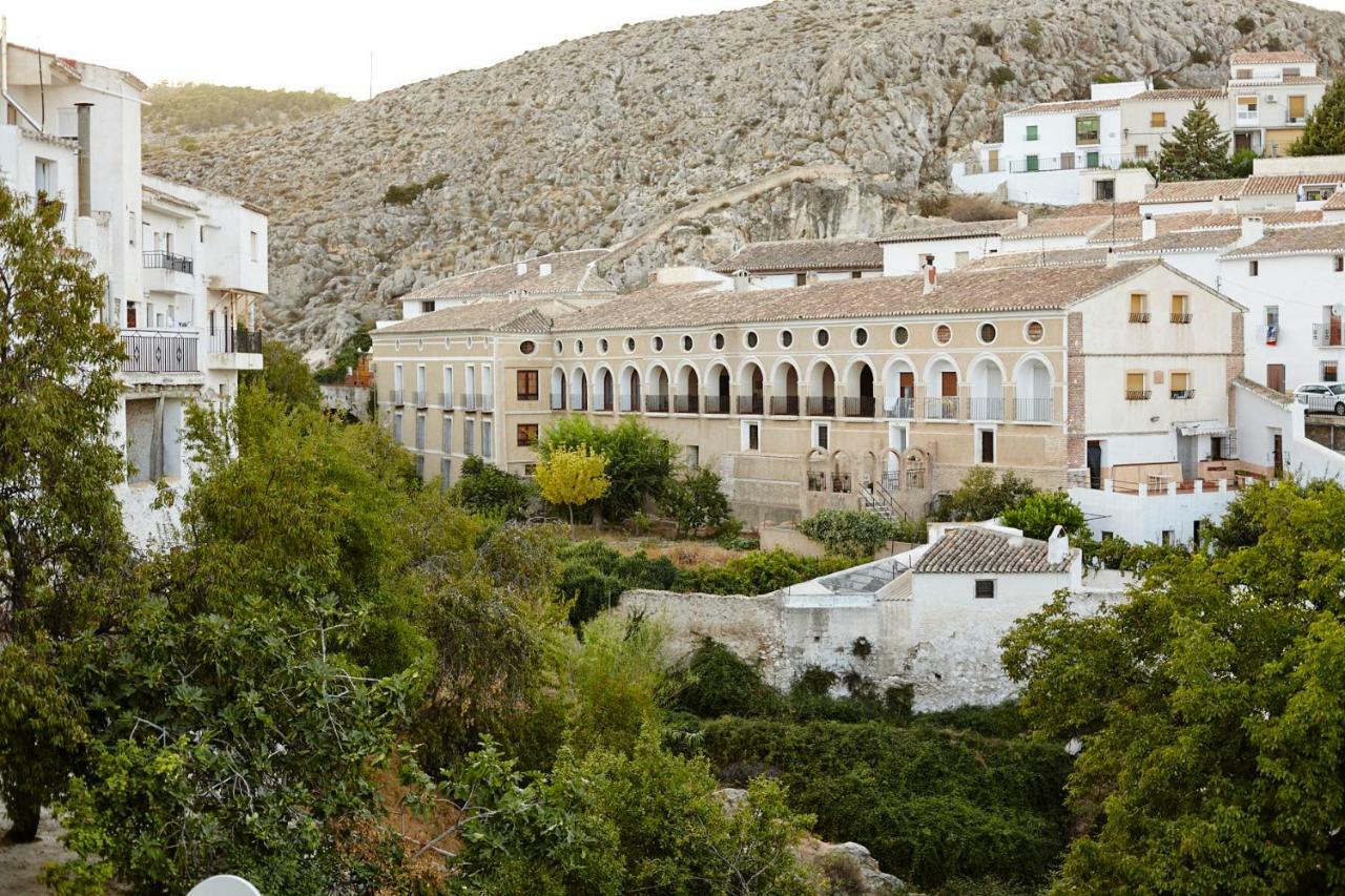Casa De Arcos Hotel