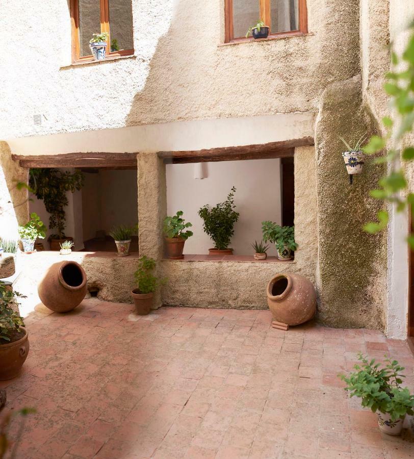 Hotel Casa De Arcos 3*