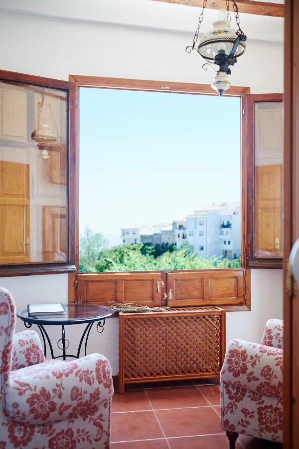 Hotel Casa De Arcos 3*