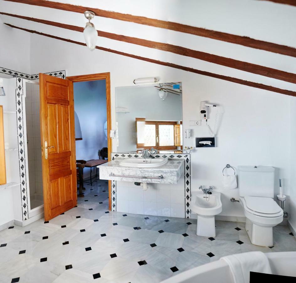 Casa De Arcos 3* Velez Blanco